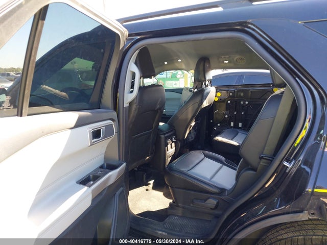 Ford EXPLORER XLT 2023 1FMSK7DH2PGA47295 Image 8