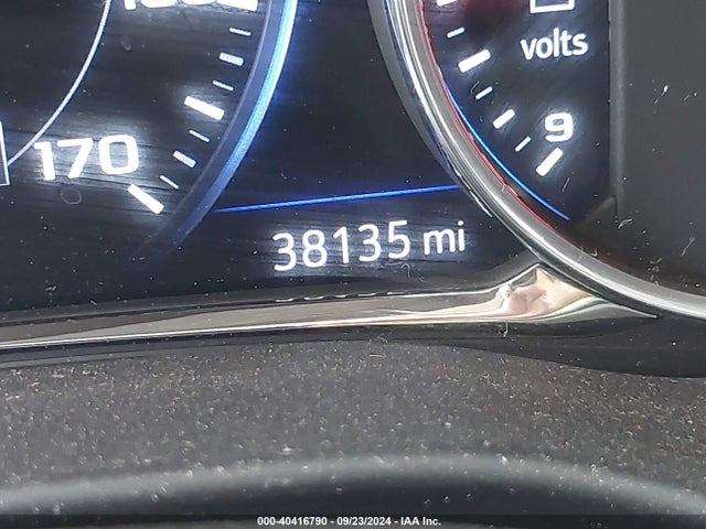 1GKKNLLS0NZ125239 GMC Acadia Awd At4