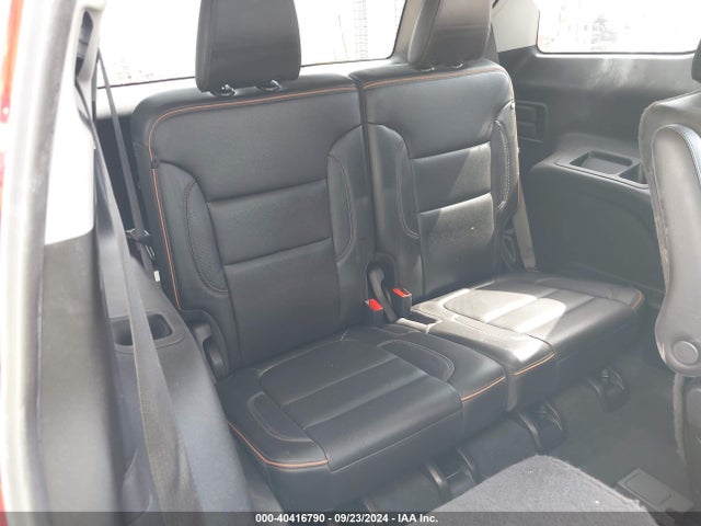 1GKKNLLS0NZ125239 GMC Acadia Awd At4