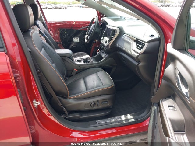 1GKKNLLS0NZ125239 GMC Acadia Awd At4