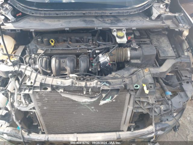 1FMCU0F78JUA16264 Ford ESCAPE S