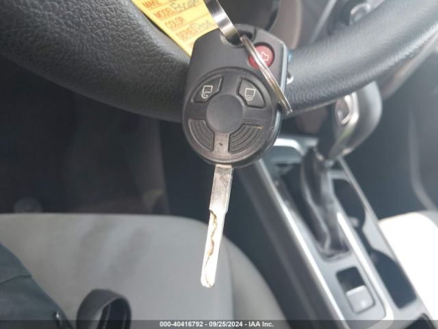 1FMCU0F78JUA16264 Ford ESCAPE S