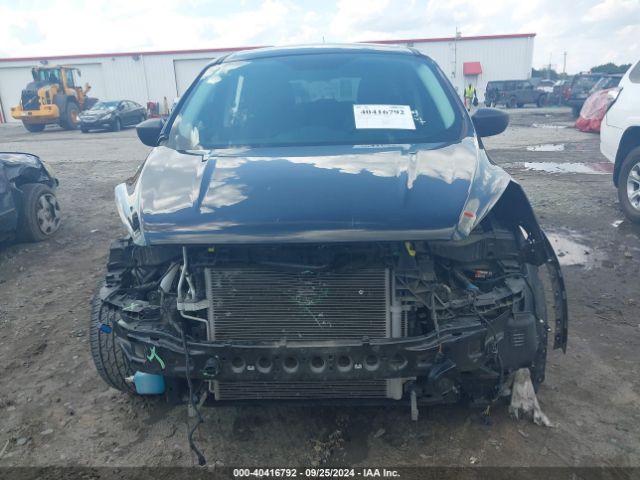 1FMCU0F78JUA16264 Ford ESCAPE S