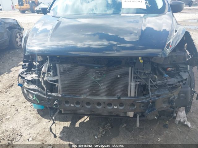 1FMCU0F78JUA16264 Ford ESCAPE S