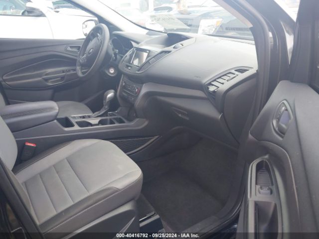 1FMCU0F78JUA16264 Ford ESCAPE S