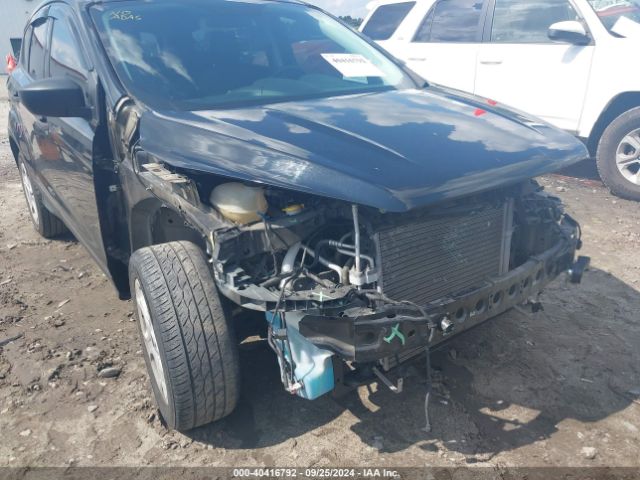 1FMCU0F78JUA16264 Ford ESCAPE S