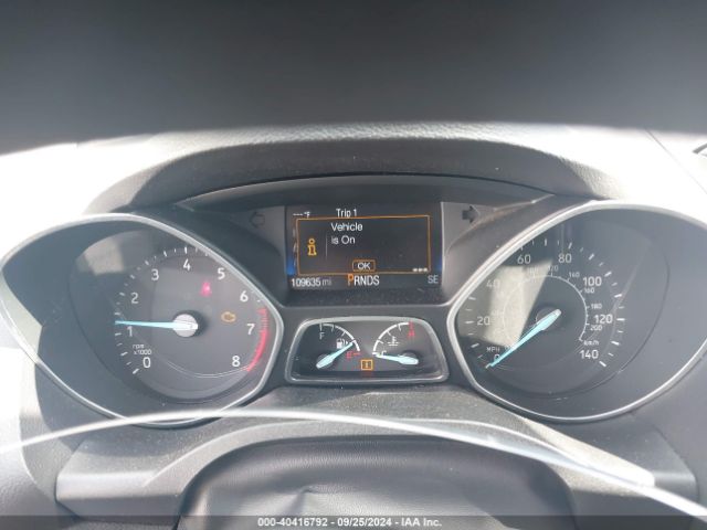 1FMCU0F78JUA16264 Ford ESCAPE S