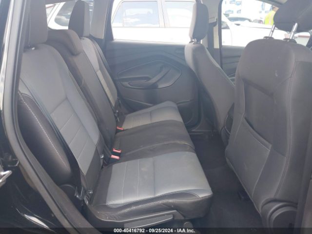 1FMCU0F78JUA16264 Ford ESCAPE S