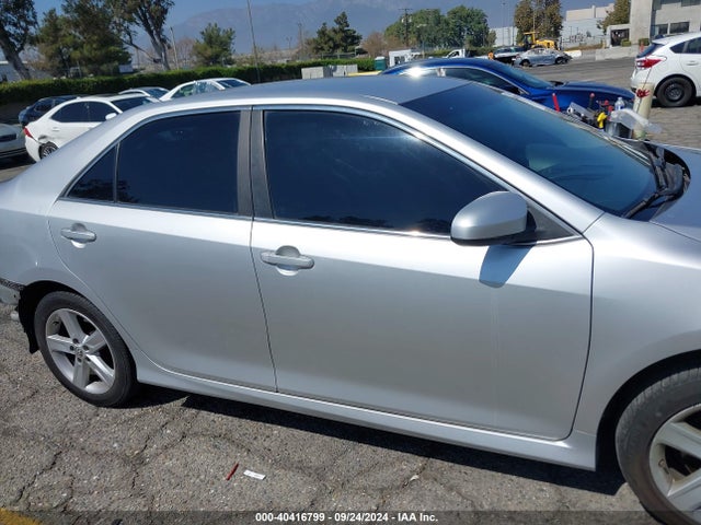 Toyota CAMRY SE 2014 4T1BF1FK1EU824297 Image 14