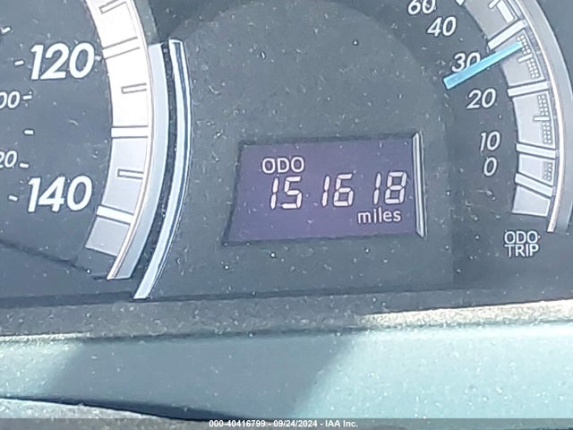 Toyota CAMRY SE 2014 4T1BF1FK1EU824297 Image 16