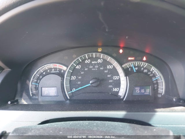 Toyota CAMRY SE 2014 4T1BF1FK1EU824297 Image 7