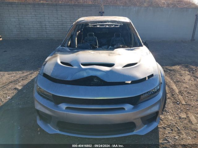 2C3CDXCT2FH785128 Dodge CHARGER R/T