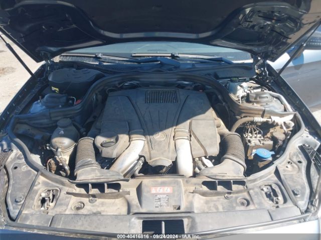 WDDLJ7DB1EA112408 Mercedes-Benz CLS 550