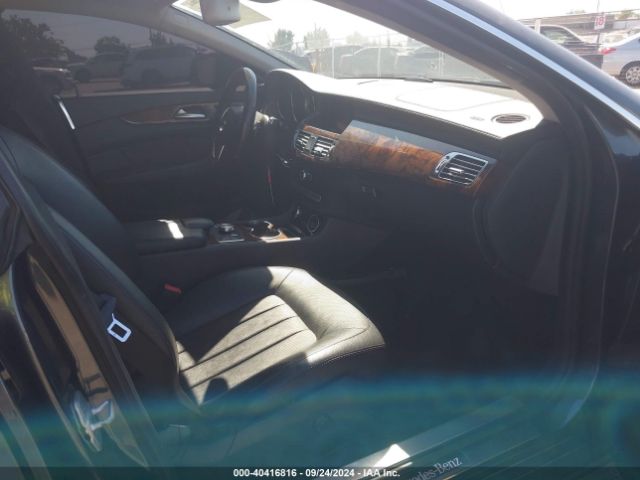WDDLJ7DB1EA112408 Mercedes-Benz CLS 550