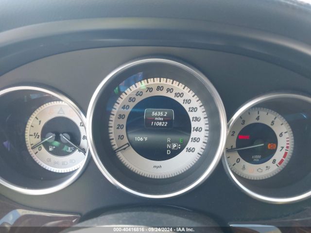 WDDLJ7DB1EA112408 Mercedes-Benz CLS 550