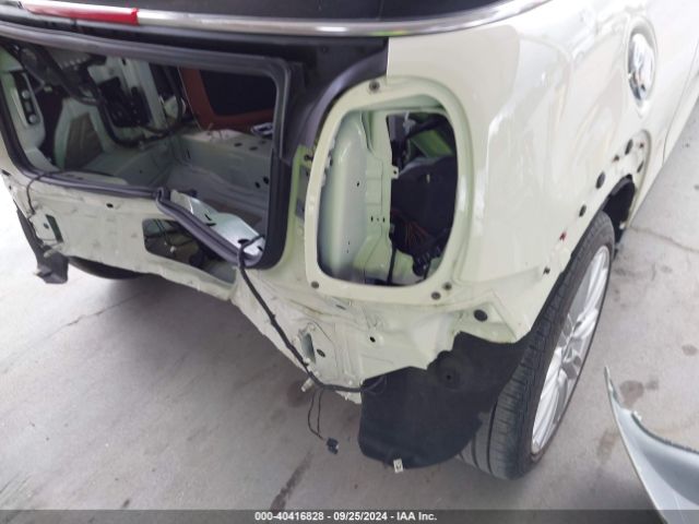 WMWWJ5C03M3M12690 Mini Convertible Cooper S