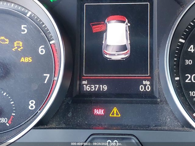 3VW5T7AU8HM040100 Volkswagen Golf Gti Autobahn 4-door/s 4-door/se 4-door/sport 4-door