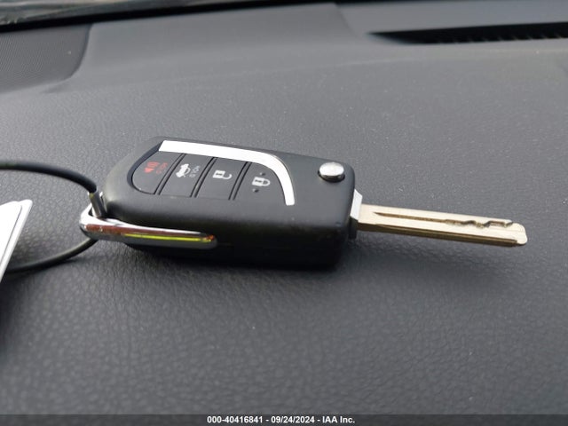 Toyota CAMRY SE 2024 4T1G11AK8RU913074 Image 11