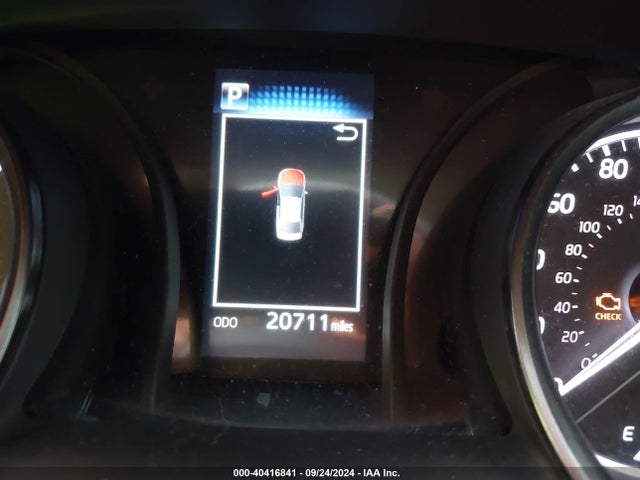 Toyota CAMRY SE 2024 4T1G11AK8RU913074 Image 15