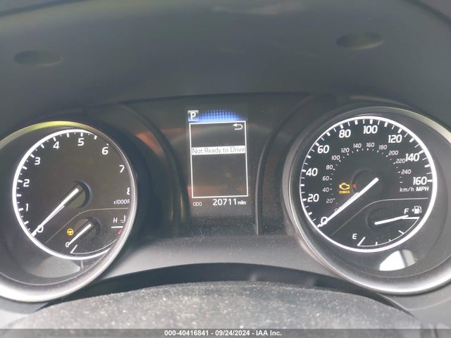 Toyota CAMRY SE 2024 4T1G11AK8RU913074 Image 7