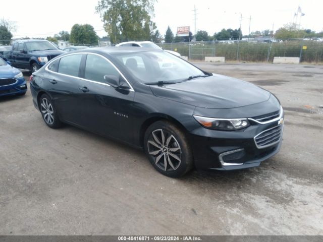 1G1ZF5SX2GF203713 auction archive image