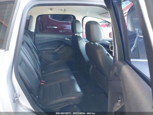 1FADP5CU6GL113751 Ford C-max Energi Sel