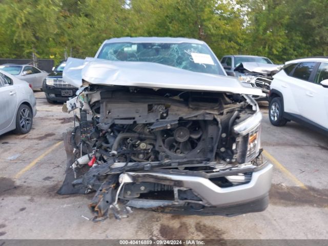 1FTFW1E53PFA65404 Ford F-150 Xlt