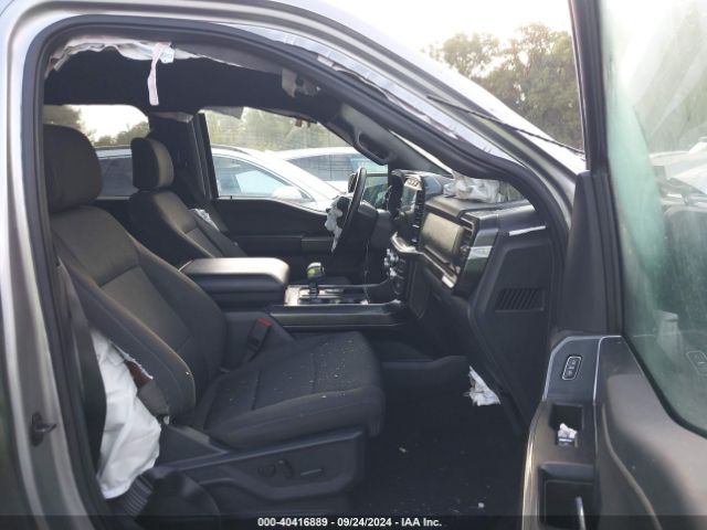 1FTFW1E53PFA65404 Ford F-150 Xlt