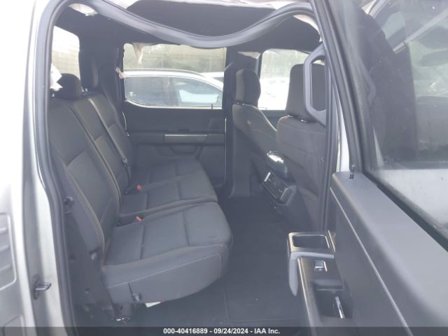 1FTFW1E53PFA65404 Ford F-150 Xlt