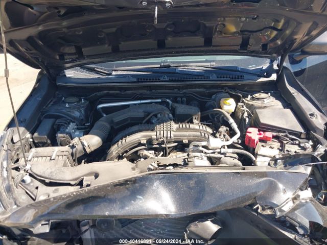 JF2GUADCXR8268678 Subaru Crosstrek Premium