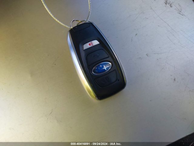 JF2GUADCXR8268678 Subaru Crosstrek Premium