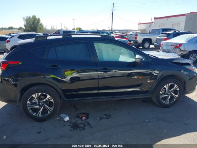 JF2GUADCXR8268678 Subaru Crosstrek Premium