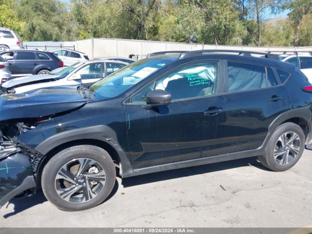 JF2GUADCXR8268678 Subaru Crosstrek Premium