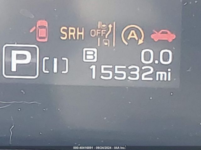 JF2GUADCXR8268678 Subaru Crosstrek Premium