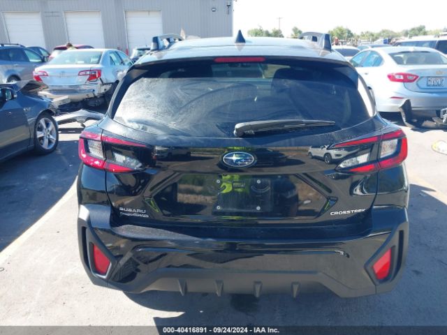 JF2GUADCXR8268678 Subaru Crosstrek Premium