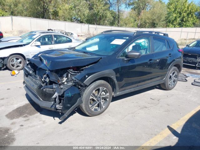 JF2GUADCXR8268678 Subaru Crosstrek Premium