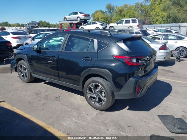 JF2GUADCXR8268678 Subaru Crosstrek Premium