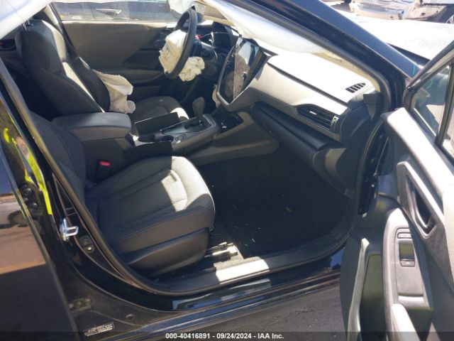 JF2GUADCXR8268678 Subaru Crosstrek Premium