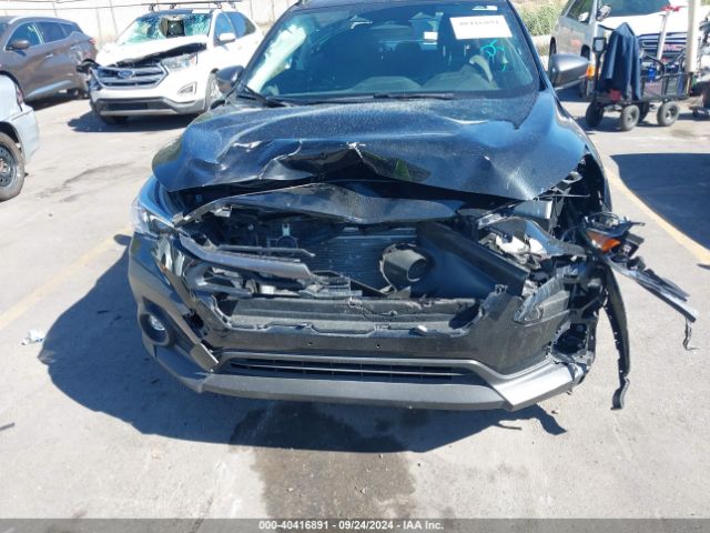 JF2GUADCXR8268678 Subaru Crosstrek Premium