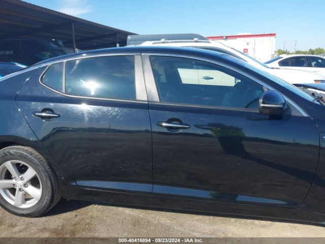 5XXGM4A73FG392761 KIA Optima Lx