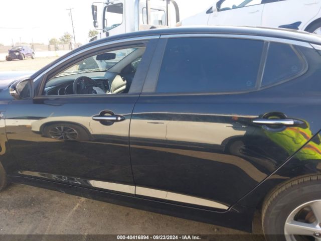 5XXGM4A73FG392761 KIA Optima Lx