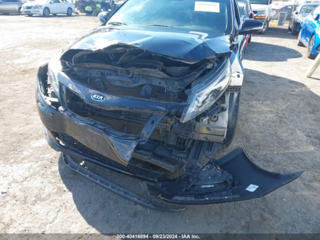 5XXGM4A73FG392761 KIA Optima Lx