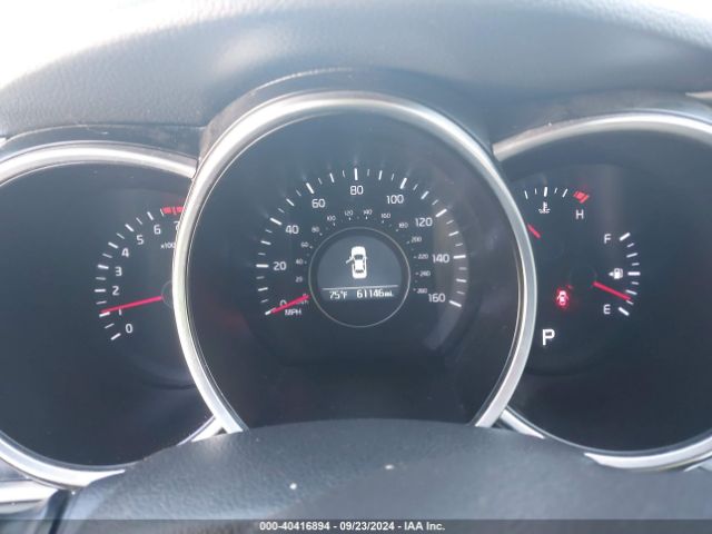 5XXGM4A73FG392761 KIA Optima Lx