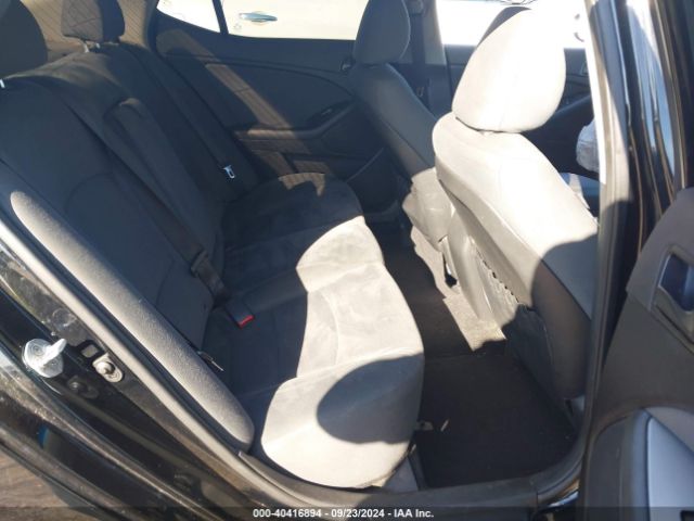 5XXGM4A73FG392761 KIA Optima Lx