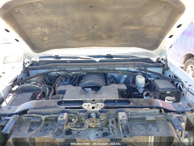 GMC Sierra 1500 Sle 2015 3GTP1UEC1FG452209 Image 10