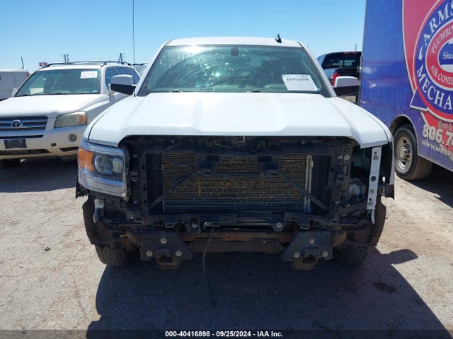 GMC Sierra 1500 Sle 2015 3GTP1UEC1FG452209 Image 13