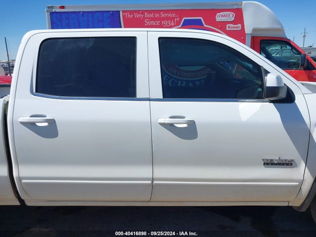 GMC Sierra 1500 Sle 2015 3GTP1UEC1FG452209 Image 14
