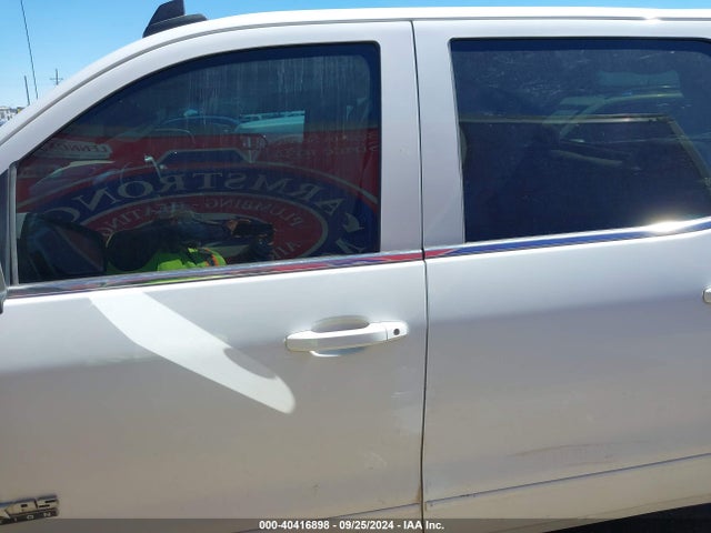 GMC Sierra 1500 Sle 2015 3GTP1UEC1FG452209 Image 15