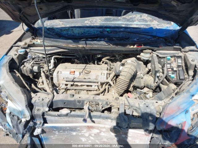 2HKRM3H70EH511264 Honda Cr-v Ex-l