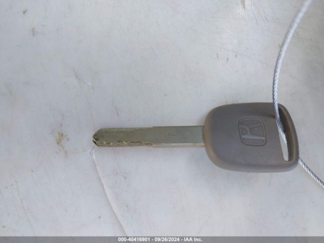 2HKRM3H70EH511264 Honda Cr-v Ex-l